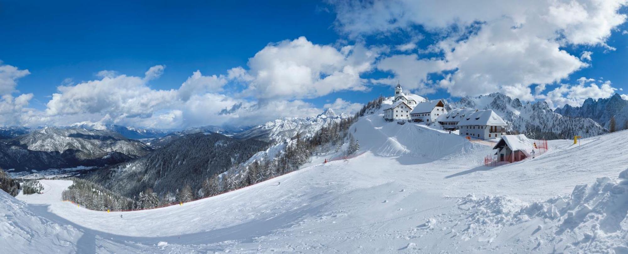 Al Casello Tarvisio Exterior photo
