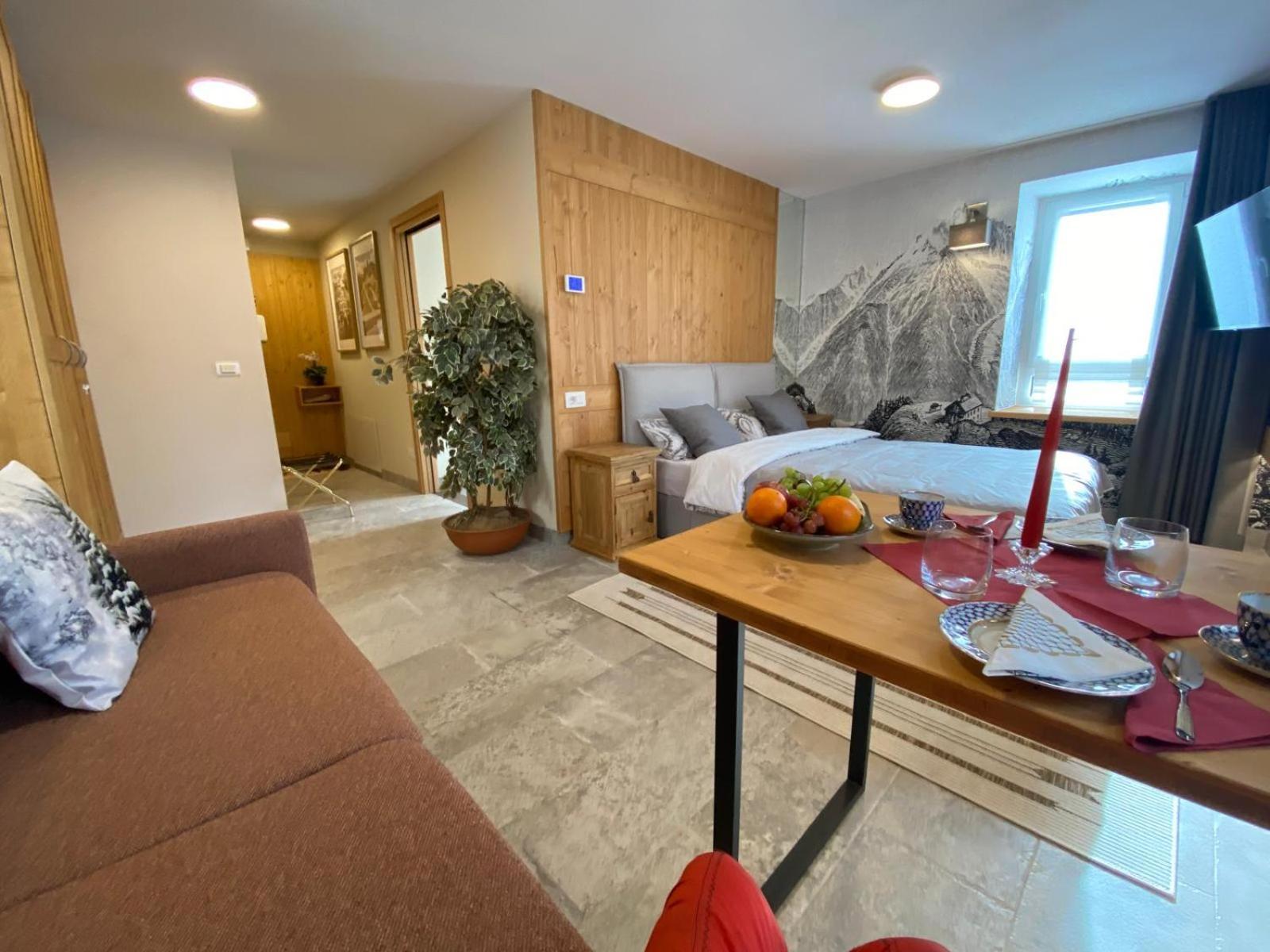 Al Casello Tarvisio Exterior photo