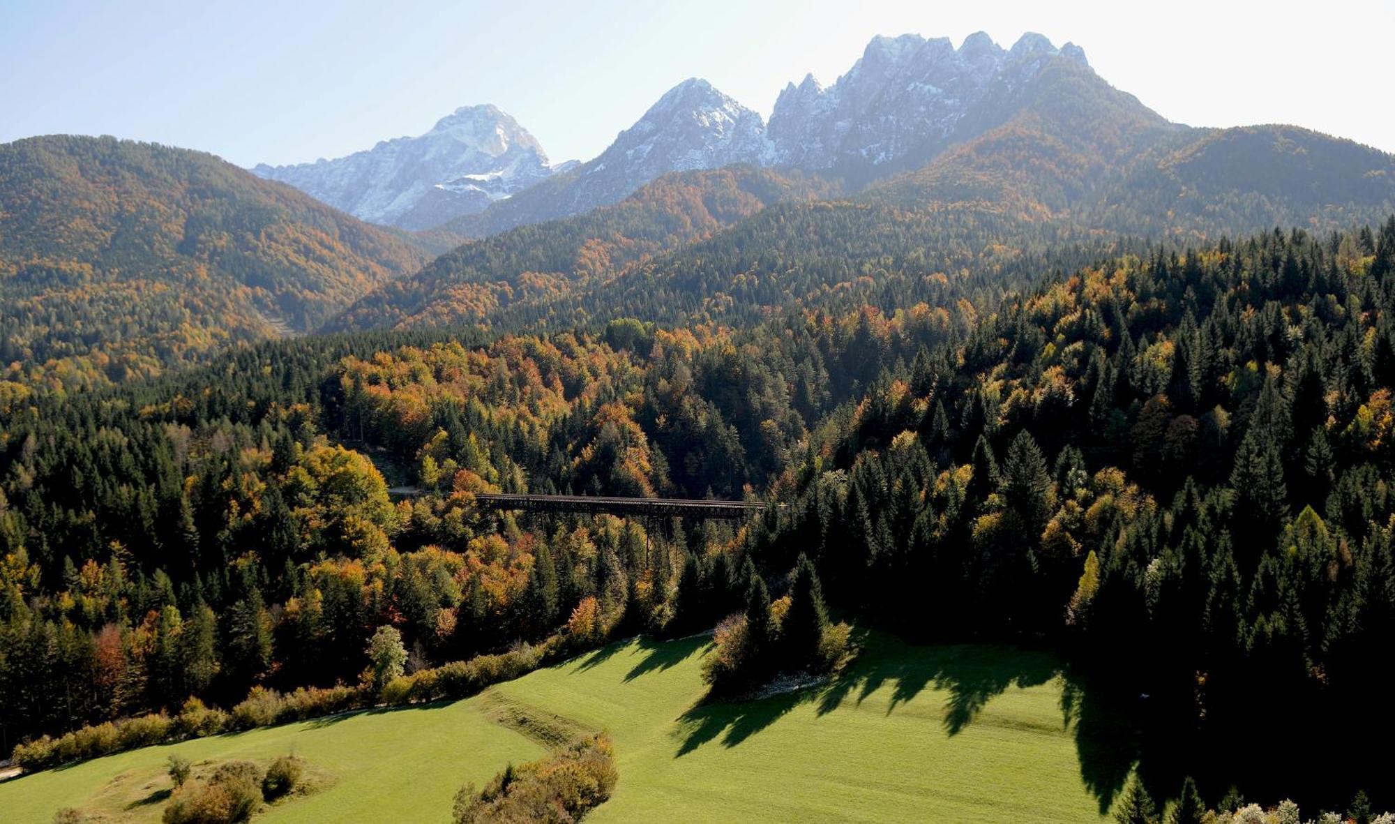 Al Casello Tarvisio Exterior photo