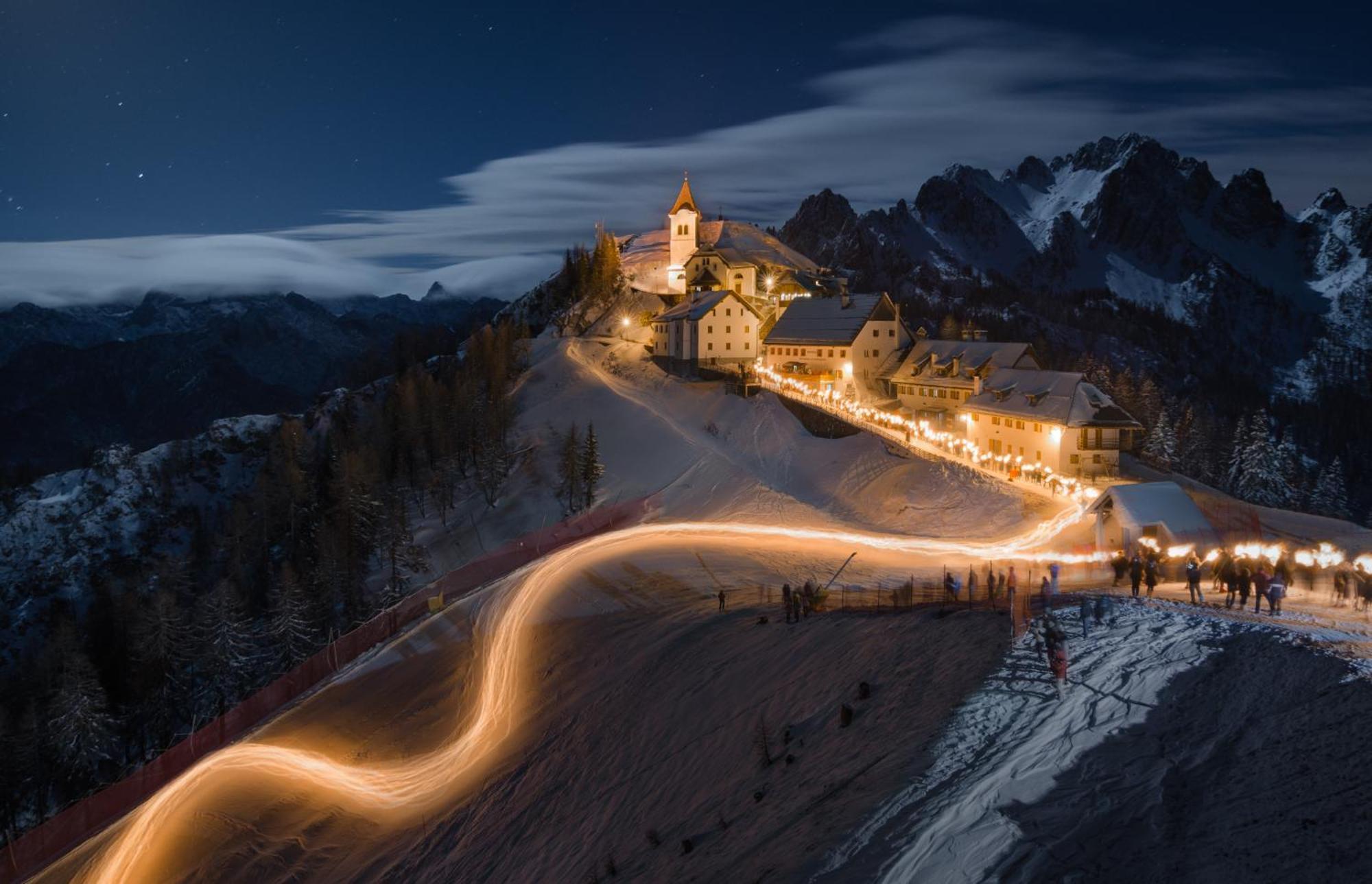 Al Casello Tarvisio Exterior photo
