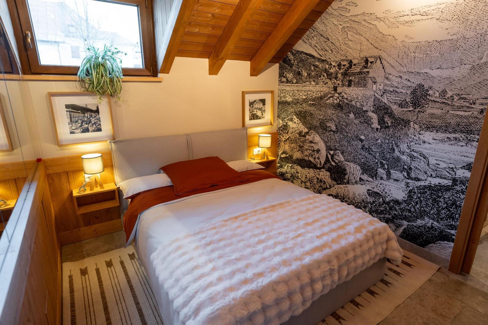 Al Casello Tarvisio Exterior photo