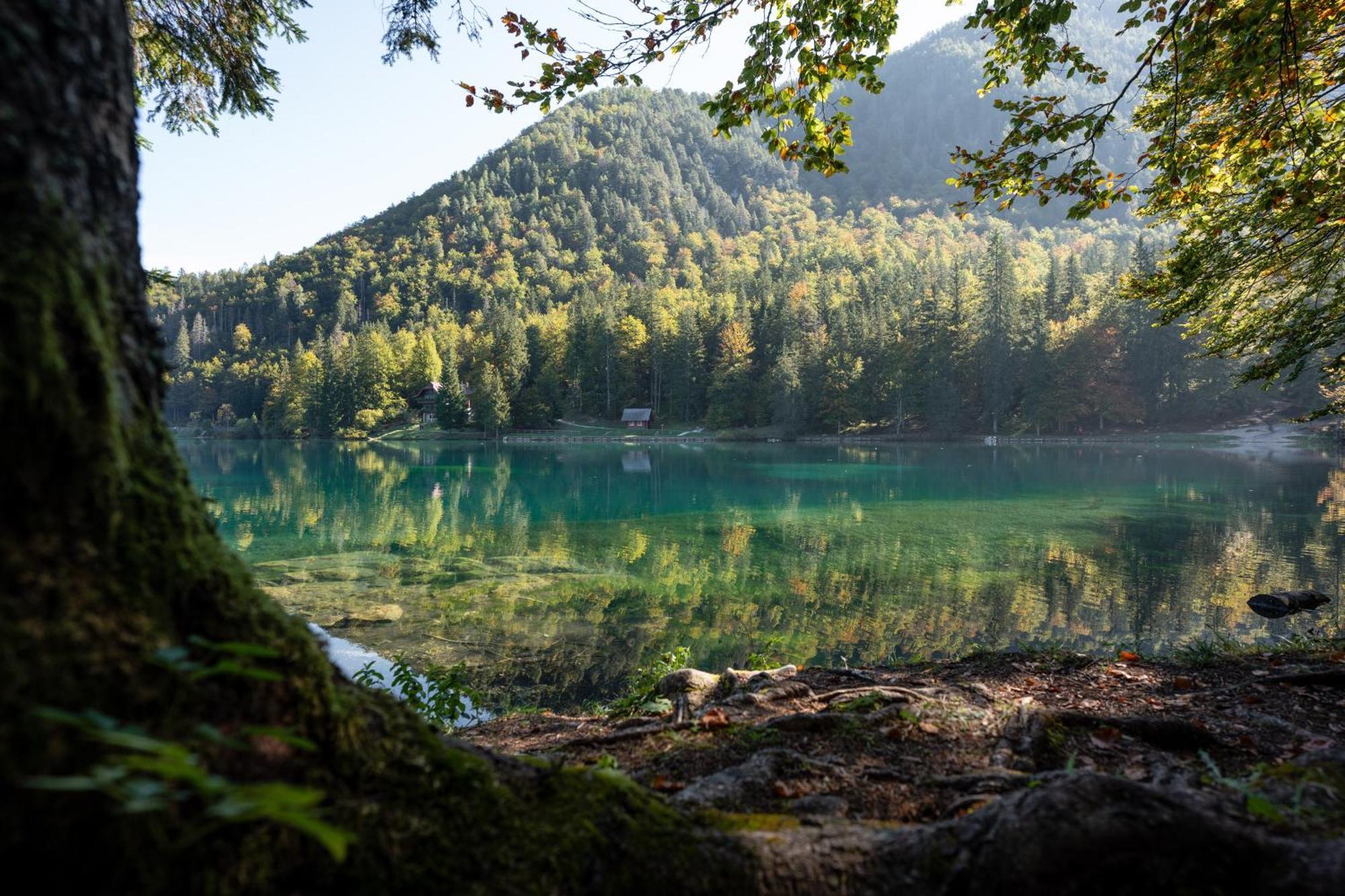 Al Casello Tarvisio Exterior photo